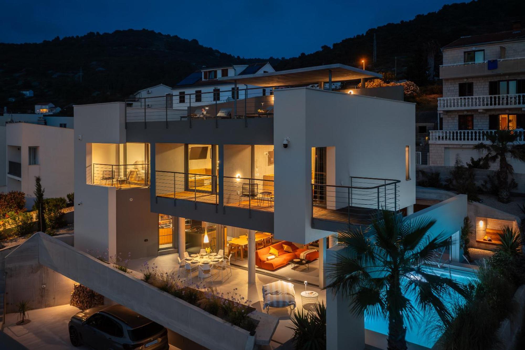 Villa Nisa